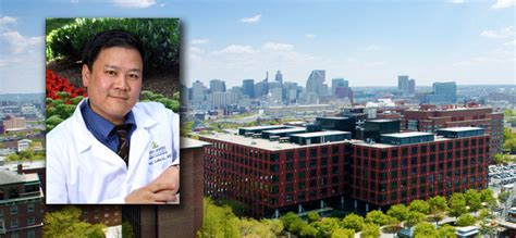Daniel Laheru — Johns Hopkins University.